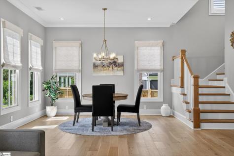 3 Gambrell Drive Greenville SC 29615