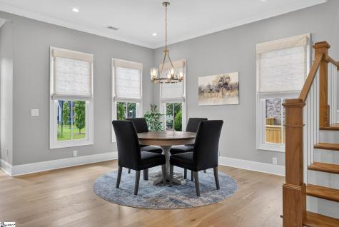 3 Gambrell Drive Greenville SC 29615