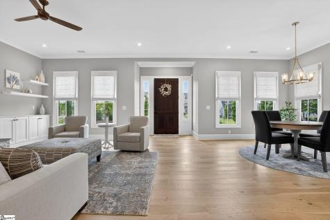 3 Gambrell Drive Greenville SC 29615