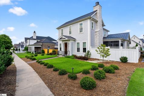 3 Gambrell Drive Greenville SC 29615