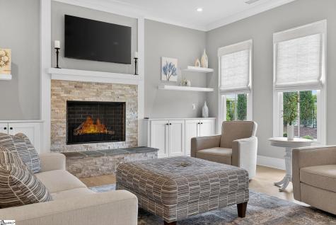 3 Gambrell Drive Greenville SC 29615