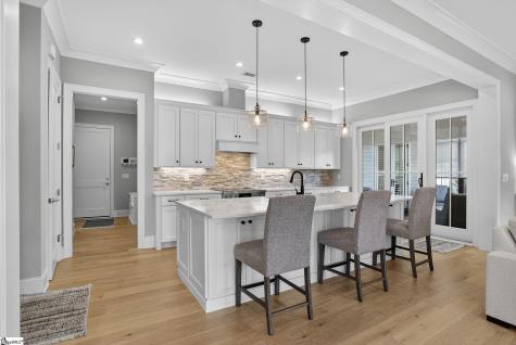 3 Gambrell Drive Greenville SC 29615