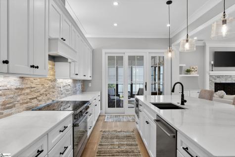 3 Gambrell Drive Greenville SC 29615