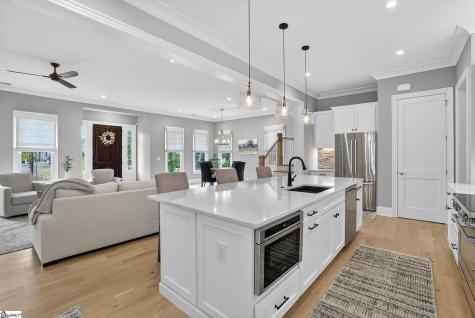 3 Gambrell Drive Greenville SC 29615