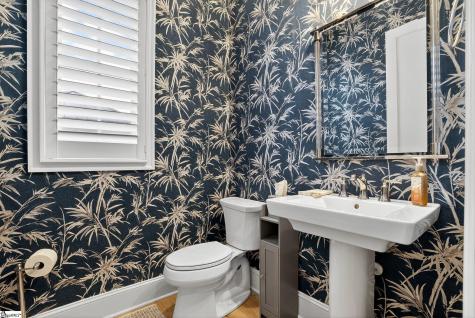 3 Gambrell Drive Greenville SC 29615