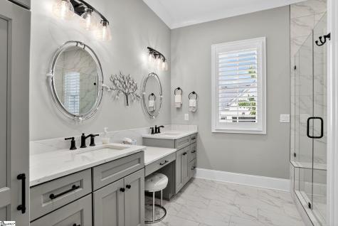 3 Gambrell Drive Greenville SC 29615