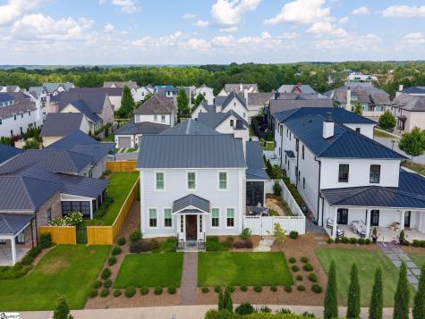 3 Gambrell Drive Greenville SC 29615