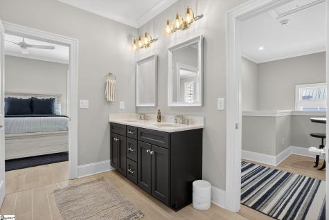 3 Gambrell Drive Greenville SC 29615