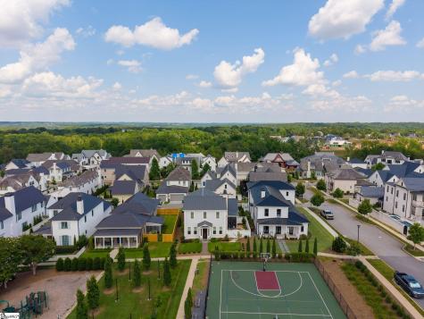 3 Gambrell Drive Greenville SC 29615