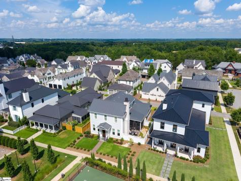 3 Gambrell Drive Greenville SC 29615