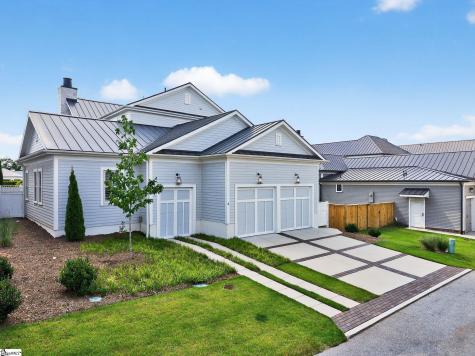 3 Gambrell Drive Greenville SC 29615