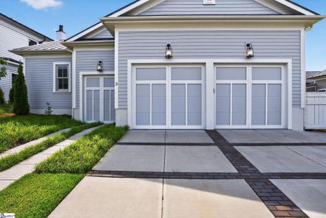 3 Gambrell Drive Greenville SC 29615