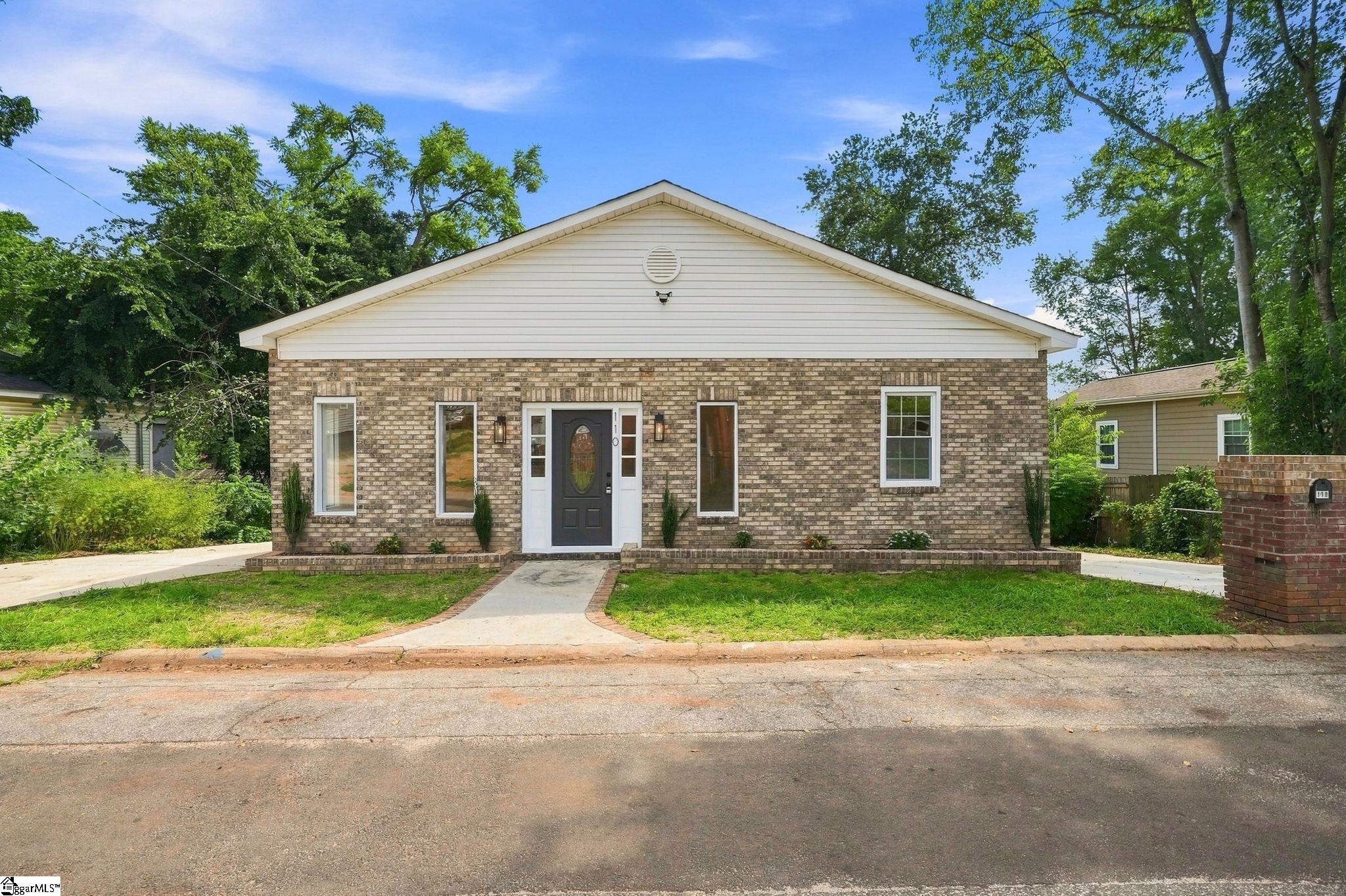 110 Ninth Street Greenville SC 29611