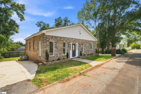 110 Ninth Street Greenville SC 29611