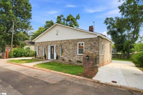 110 Ninth Street Greenville SC 29611