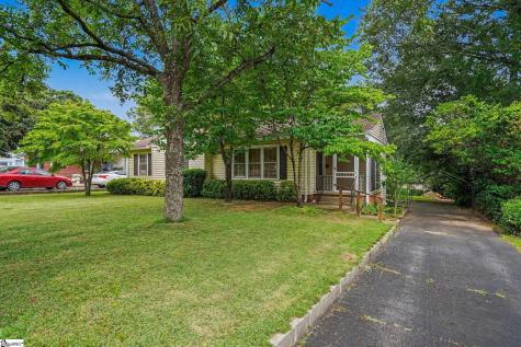 8 Bent Twig Drive Greenville SC 29605