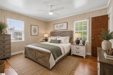 8 Bent Twig Drive Greenville SC 29605