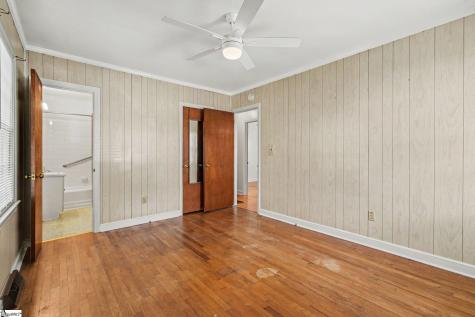 8 Bent Twig Drive Greenville SC 29605
