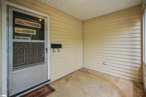 8 Bent Twig Drive Greenville SC 29605