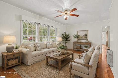8 Bent Twig Drive Greenville SC 29605