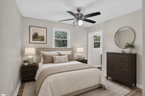 13 Prestbury Drive Greenville SC 29605