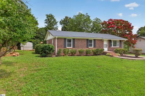 13 Prestbury Drive Greenville SC 29605