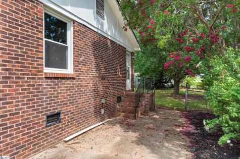 13 Prestbury Drive Greenville SC 29605