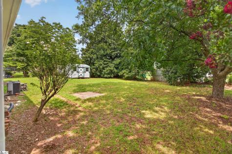 13 Prestbury Drive Greenville SC 29605