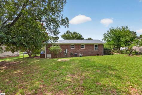 13 Prestbury Drive Greenville SC 29605