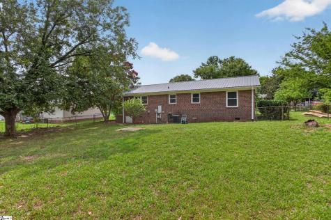 13 Prestbury Drive Greenville SC 29605