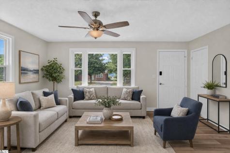 13 Prestbury Drive Greenville SC 29605