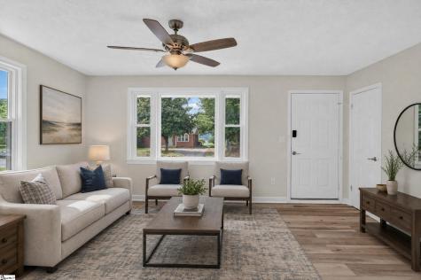 13 Prestbury Drive Greenville SC 29605