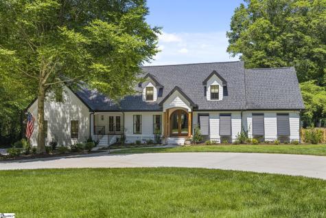 1720 Parkins Mill Road Greenville SC 29607