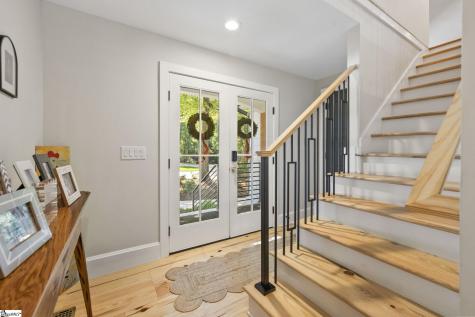 1720 Parkins Mill Road Greenville SC 29607