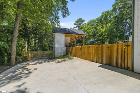 1720 Parkins Mill Road Greenville SC 29607