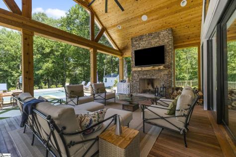 1720 Parkins Mill Road Greenville SC 29607