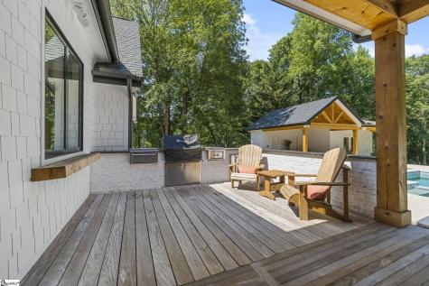 1720 Parkins Mill Road Greenville SC 29607