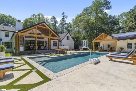 1720 Parkins Mill Road Greenville SC 29607