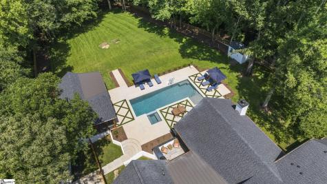 1720 Parkins Mill Road Greenville SC 29607