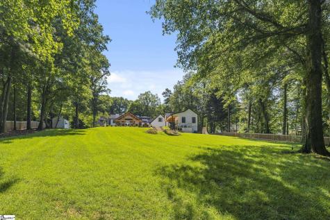 1720 Parkins Mill Road Greenville SC 29607