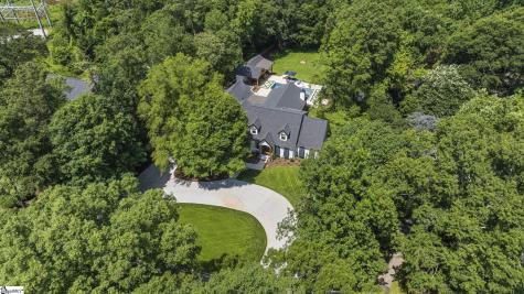 1720 Parkins Mill Road Greenville SC 29607