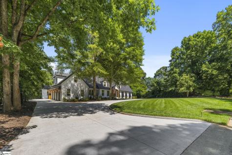 1720 Parkins Mill Road Greenville SC 29607