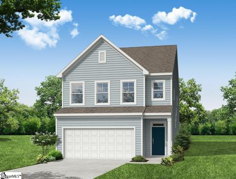 615 Werner Way Greenville SC 29611