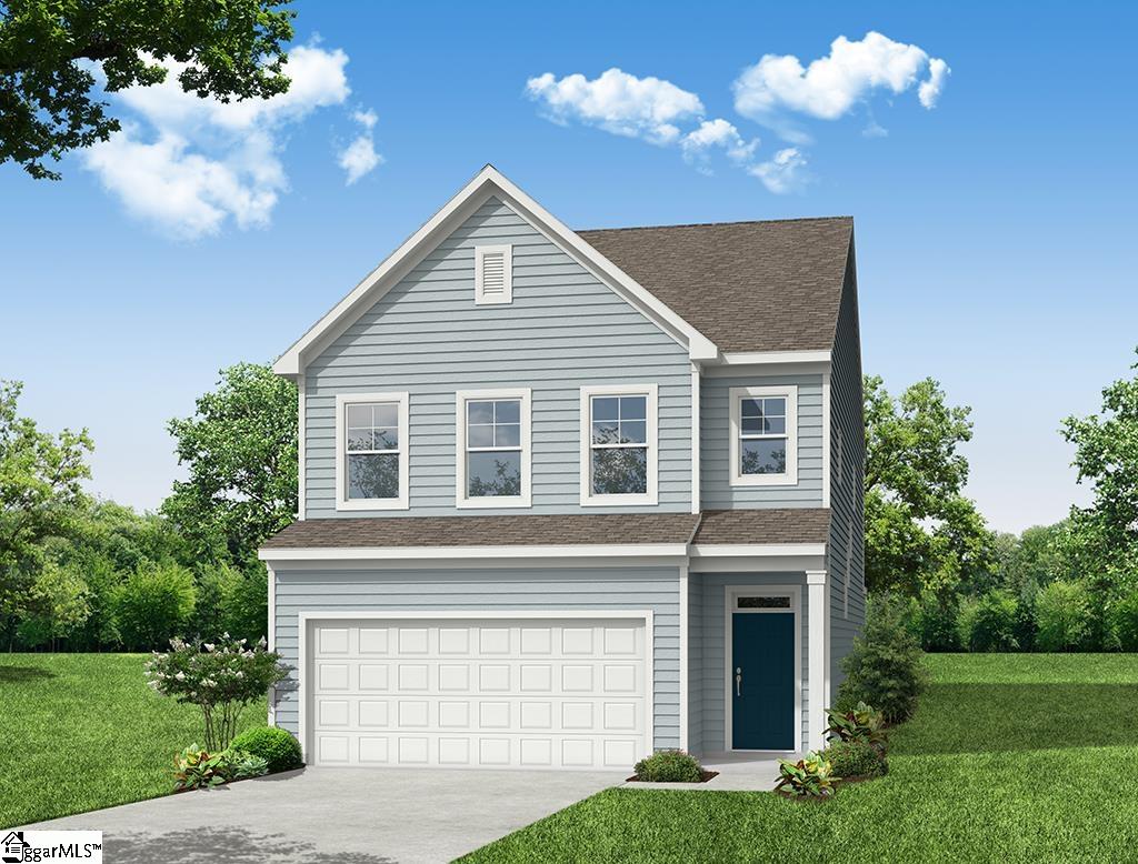 615 Werner Way Greenville SC 29611