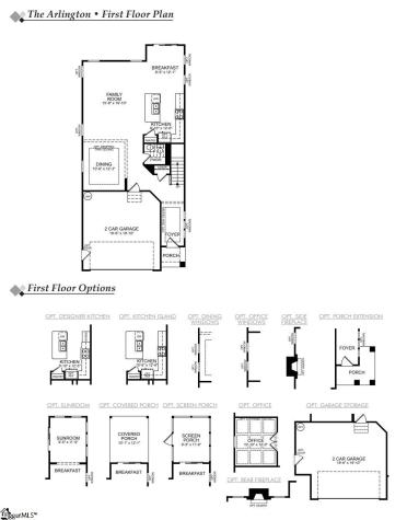 615 Werner Way Greenville SC 29611