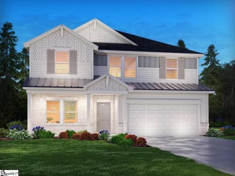 231 Abraham Way Boiling Springs SC 29316