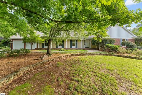 251 Sheffield Road Greer SC 29651