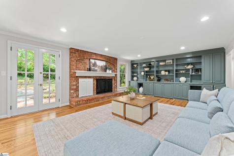251 Sheffield Road Greer SC 29651