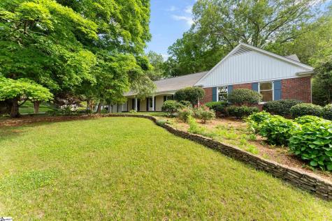 251 Sheffield Road Greer SC 29651