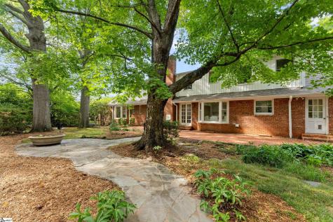 251 Sheffield Road Greer SC 29651